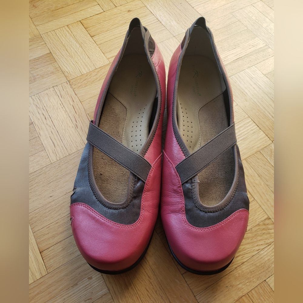 Pink size 12 shoes